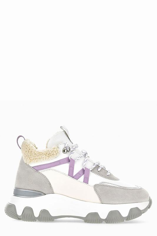 Hogan Sneakers Codice prodotto: HXW5400EK702M20YRE Vendita