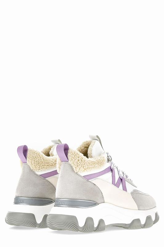Hogan Sneakers Codice prodotto: HXW5400EK702M20YRE Vendita