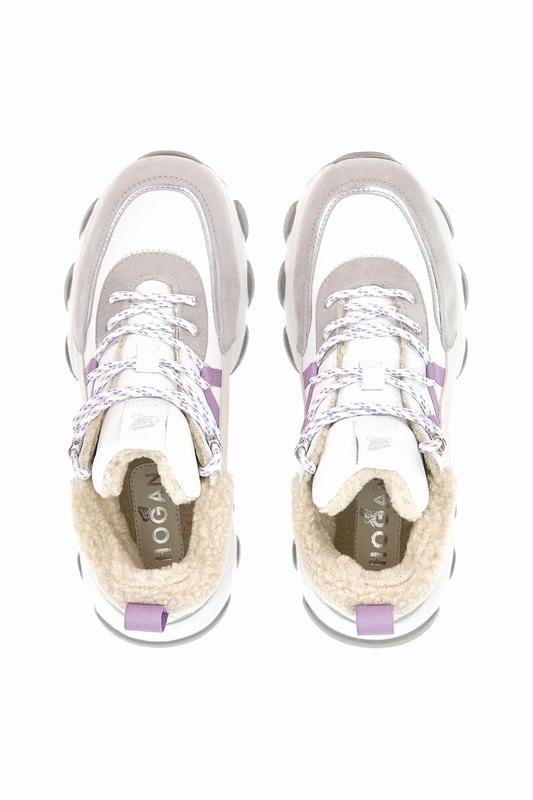 Hogan Sneakers Codice prodotto: HXW5400EK702M20YRE Vendita