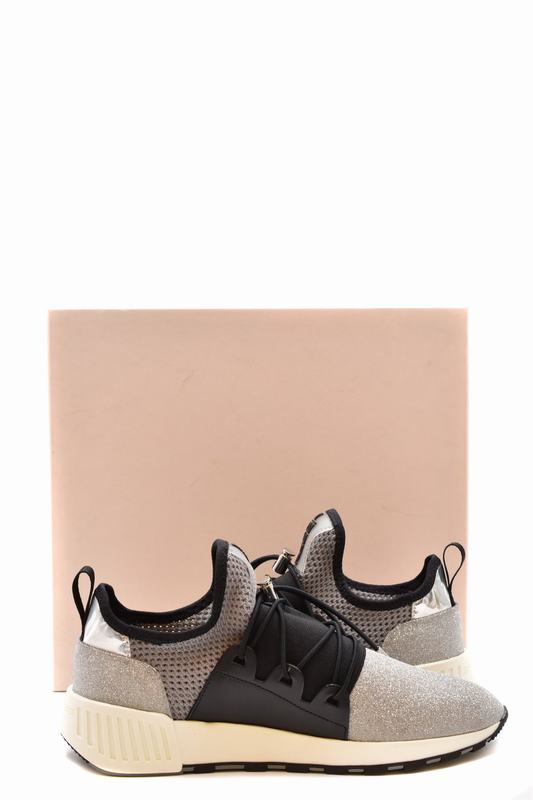 sergio rossi Sneakers Codice prodotto: A89420-MFN888-8198-400 Acquista Ora