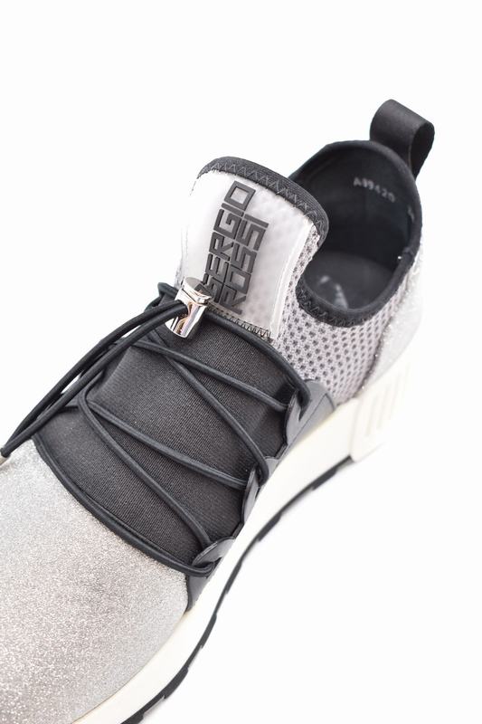 sergio rossi Sneakers Codice prodotto: A89420-MFN888-8198-400 Acquista Ora