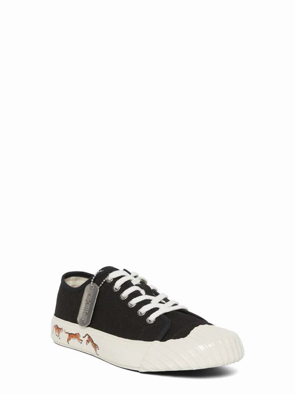 Kenzo Sneakers Codice prodotto: FC62SN010F5099A Consegna Veloce