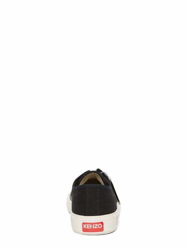 Kenzo Sneakers Codice prodotto: FC62SN010F5099A Consegna Veloce