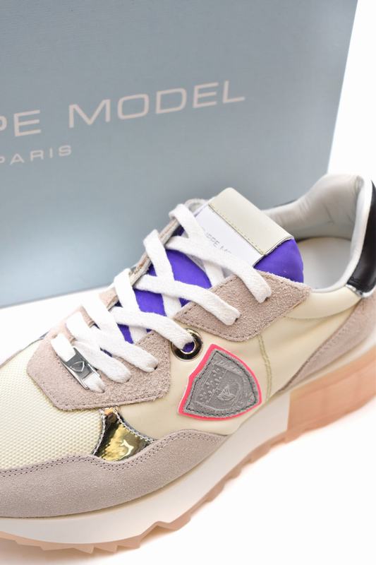Philippe Model Sneakers Codice prodotto: LRLD WP05 In Vendita