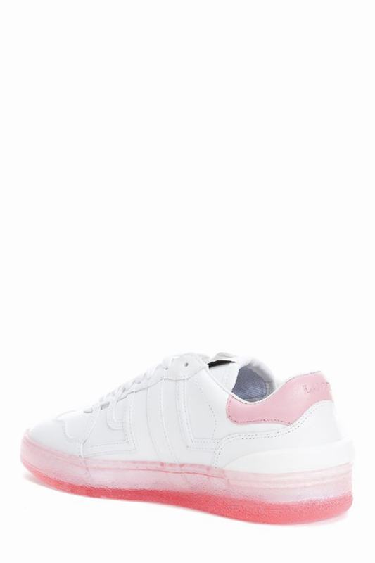 LANVIN Sneakers Codice prodotto: FW-SKDK00W-TRMO Shopping Online