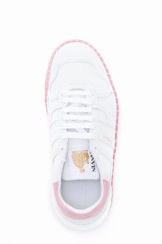 LANVIN Sneakers Codice prodotto: FW-SKDK00W-TRMO Shopping Online