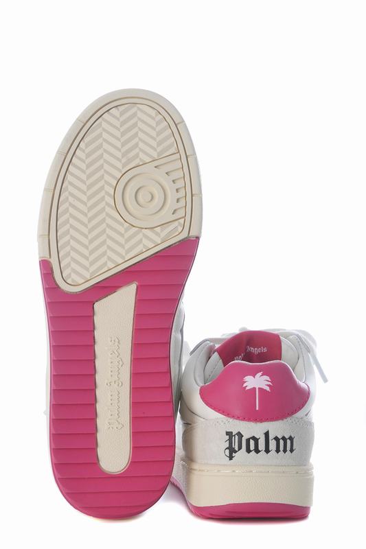 Palm Angels Sneakers Codice prodotto: PWIA049F22LEA001 0132 Affare Del Giorno