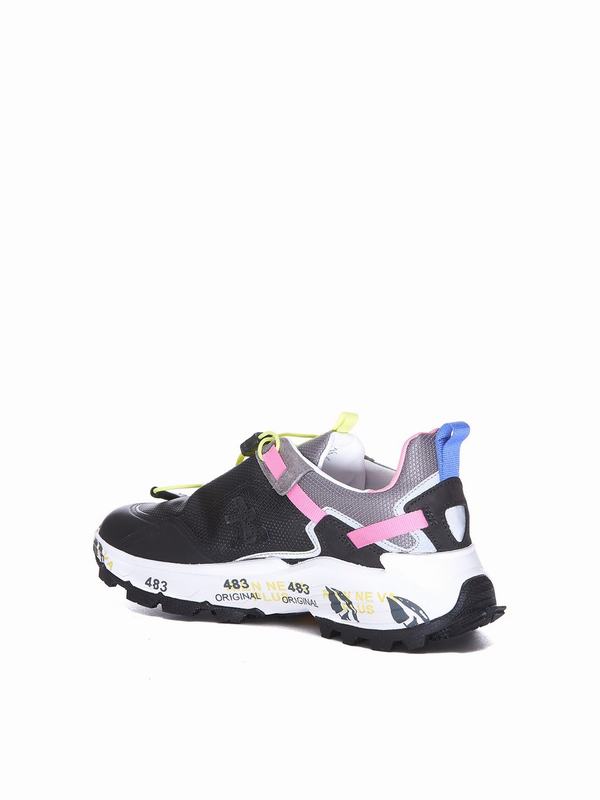 Premiata Sneakers Codice prodotto: CROSSD VAR. 257 Prezzo Ridotto