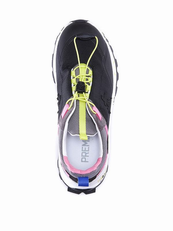 Premiata Sneakers Codice prodotto: CROSSD VAR. 257 Prezzo Ridotto
