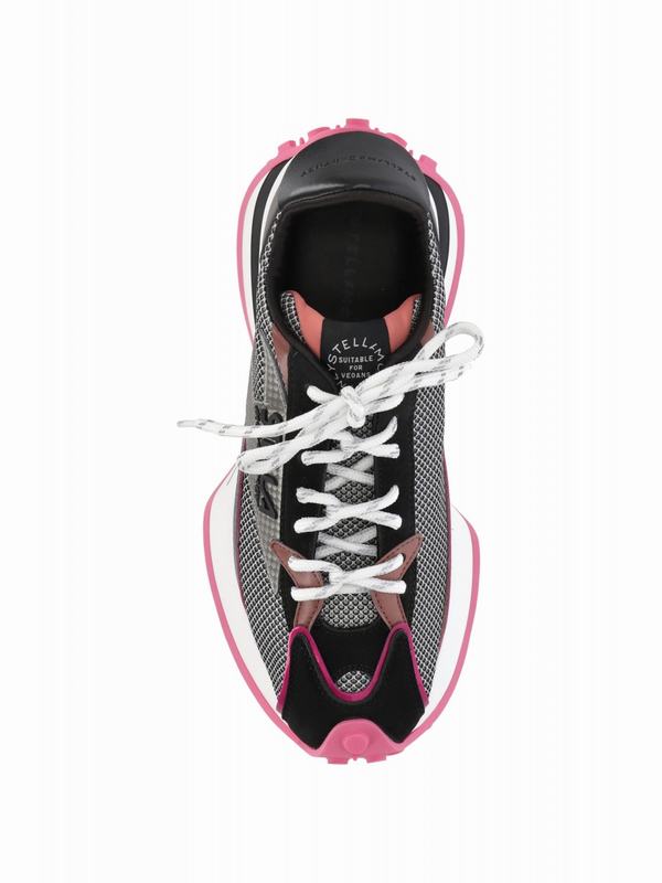 Stella McCartney Sneakers Codice prodotto: 810116 E000501019 Convenienza