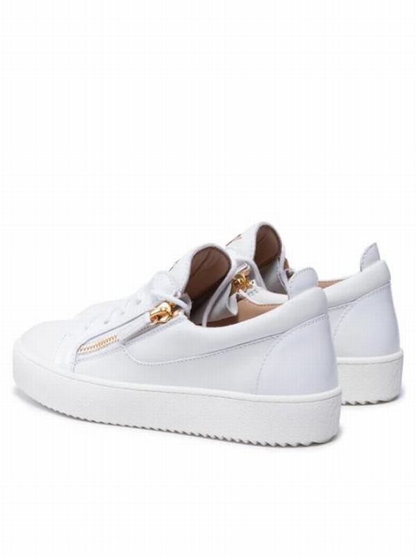 Giuseppe Zanotti Sneakers Codice prodotto: RW00017 007 Novità
