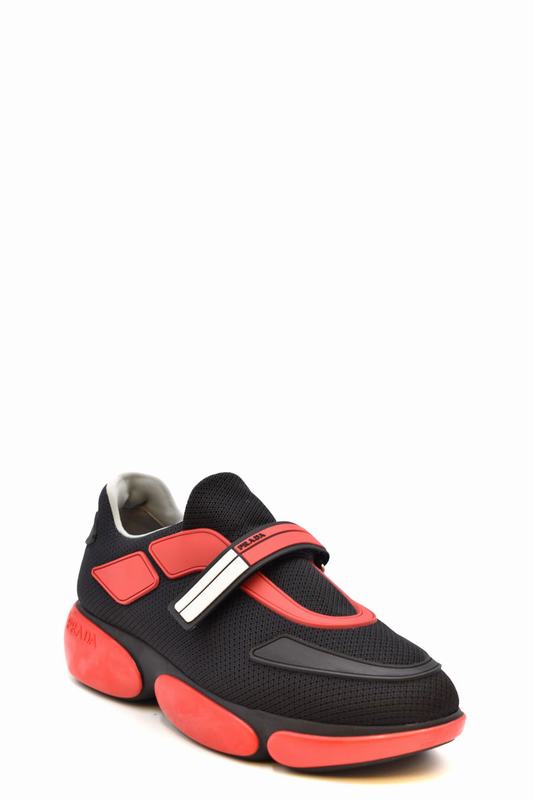 Prada Sneakers Codice prodotto: 1E2931 3KBI F0N98 03 Sconto