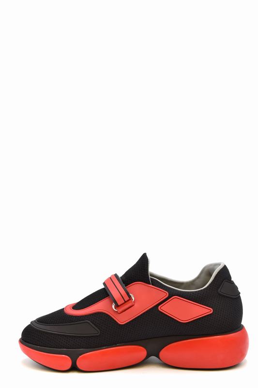Prada Sneakers Codice prodotto: 1E2931 3KBI F0N98 03 Sconto