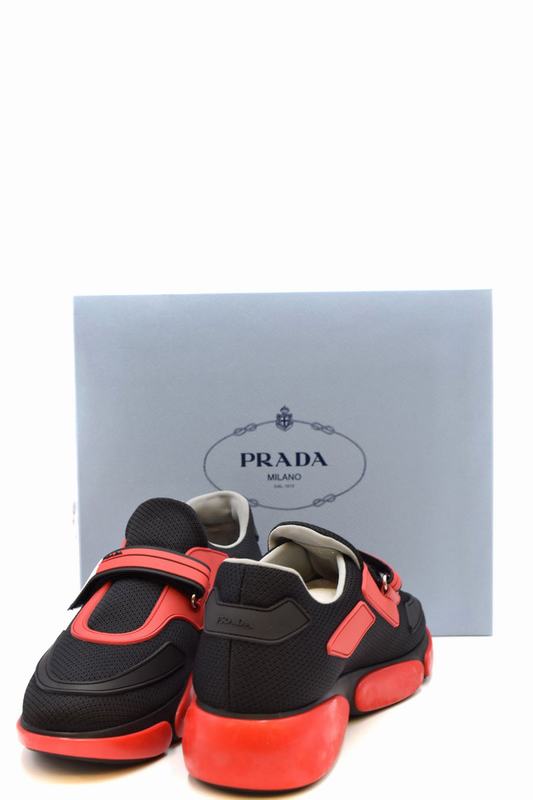 Prada Sneakers Codice prodotto: 1E2931 3KBI F0N98 03 Sconto