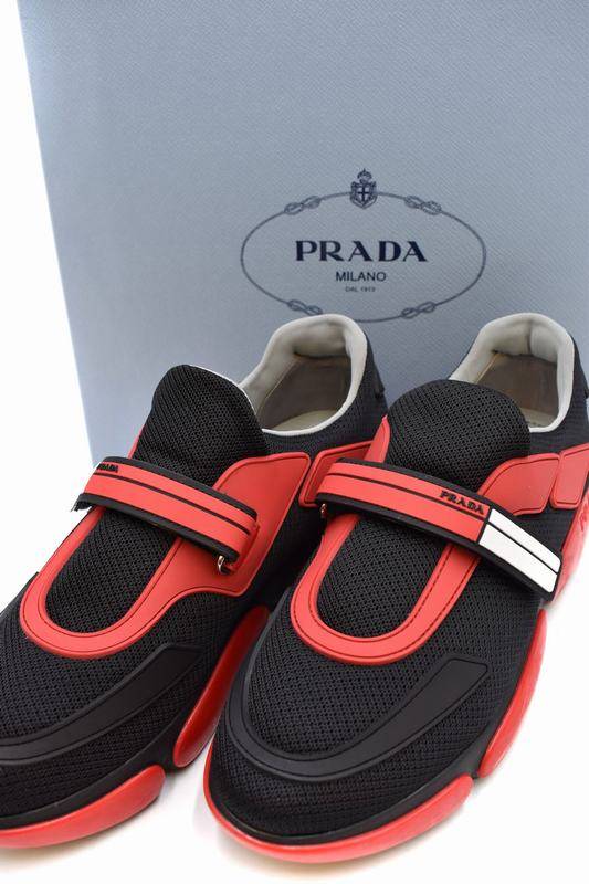 Prada Sneakers Codice prodotto: 1E2931 3KBI F0N98 03 Sconto