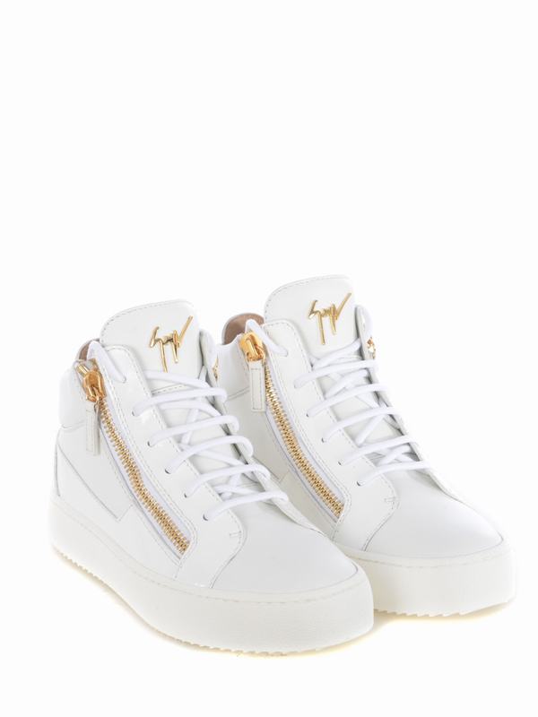 Giuseppe Zanotti Sneakers Codice prodotto: RW00018 002 Offerta
