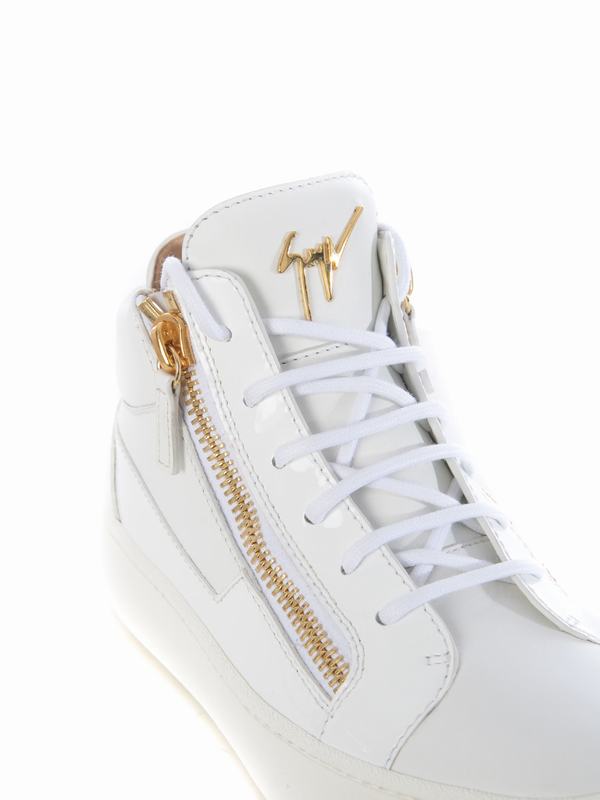 Giuseppe Zanotti Sneakers Codice prodotto: RW00018 002 Offerta
