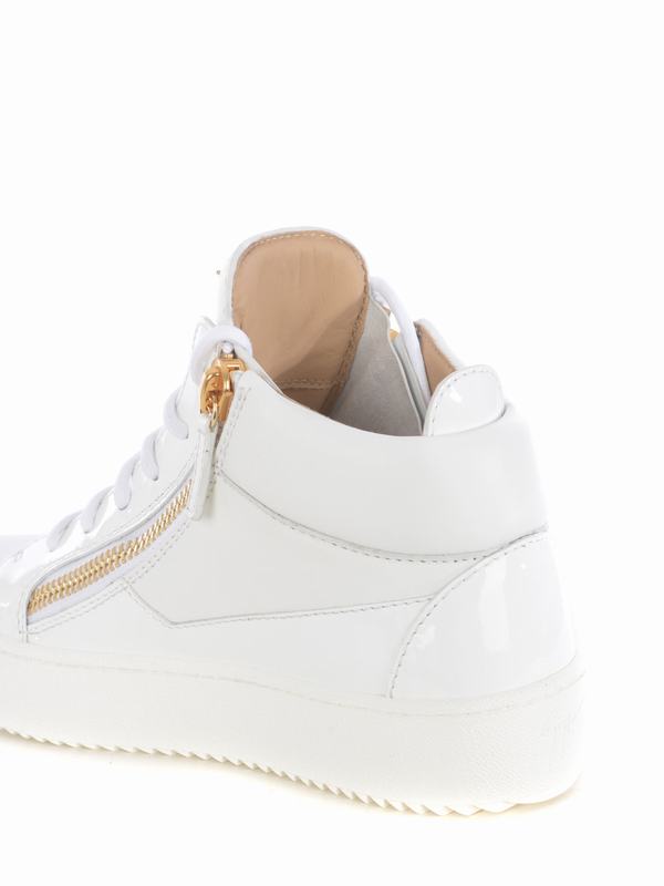 Giuseppe Zanotti Sneakers Codice prodotto: RW00018 002 Offerta