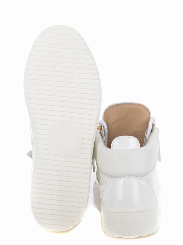 Giuseppe Zanotti Sneakers Codice prodotto: RW00018 002 Offerta