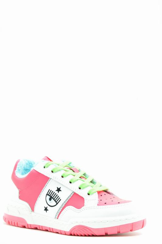 Chiara Ferragni Sneakers Codice prodotto: CF3002037 Economico