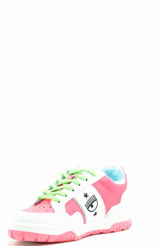 Chiara Ferragni Sneakers Codice prodotto: CF3002037 Economico