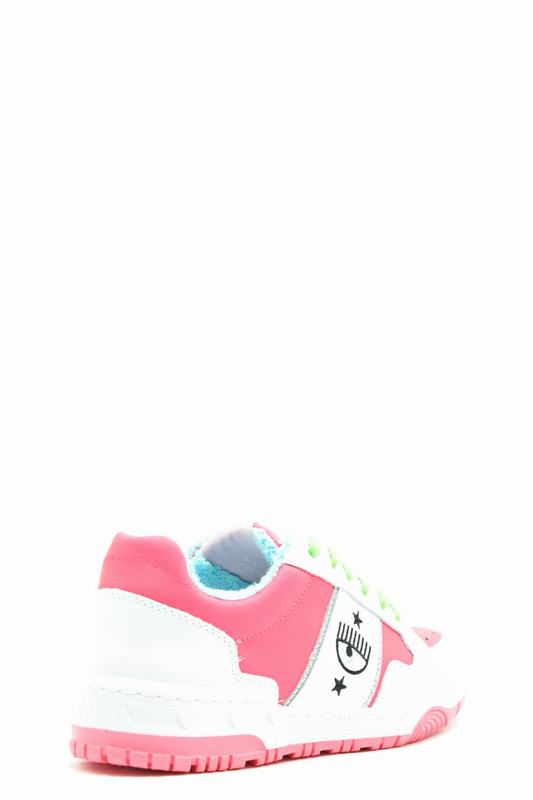 Chiara Ferragni Sneakers Codice prodotto: CF3002037 Economico