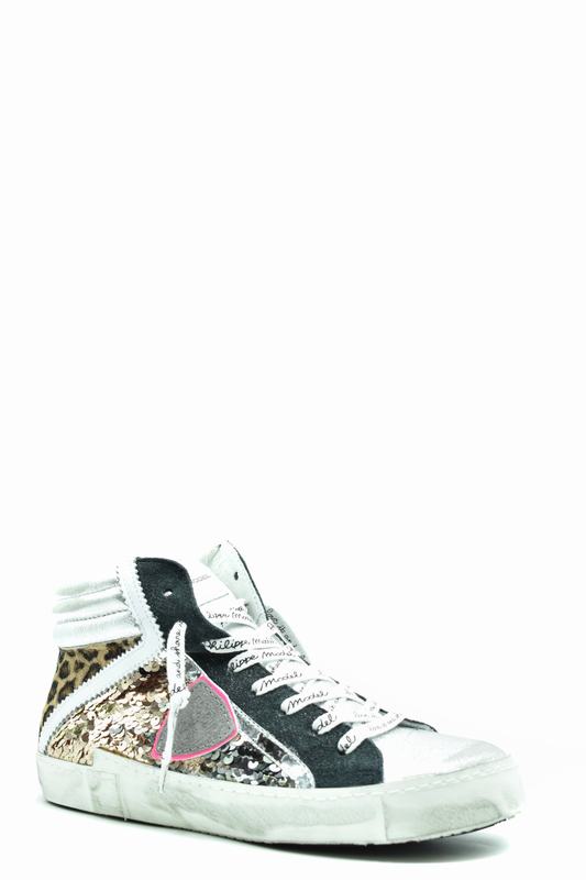 Philippe Model Sneakers Codice prodotto: PRHDPLS1 Online