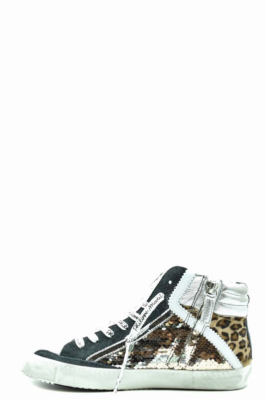 Philippe Model Sneakers Codice prodotto: PRHDPLS1 Online