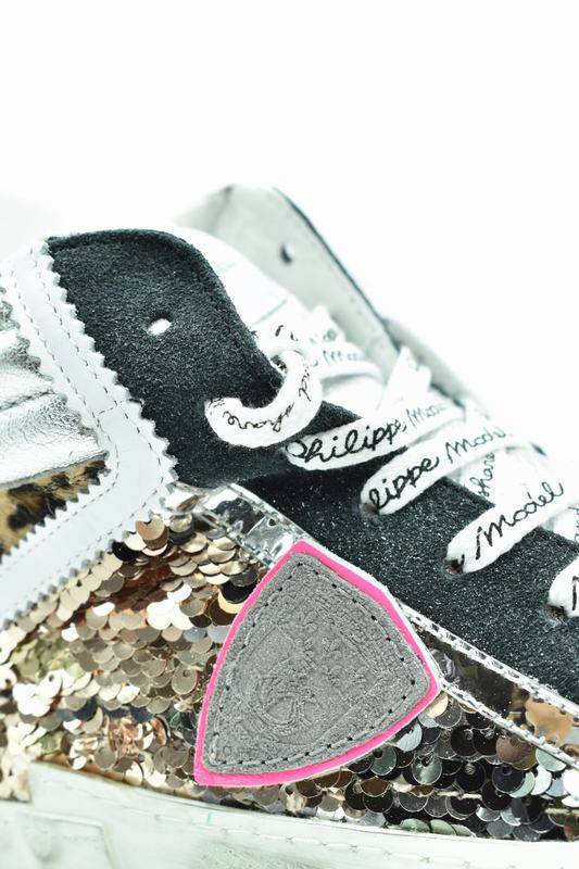 Philippe Model Sneakers Codice prodotto: PRHDPLS1 Online
