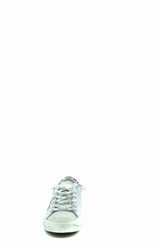 Philippe Model Sneakers Codice prodotto: PRLDAP10AP10 In Vendita