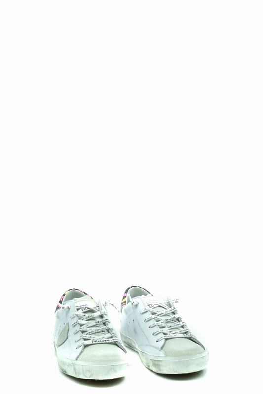 Philippe Model Sneakers Codice prodotto: PRLDAP10AP10 In Vendita