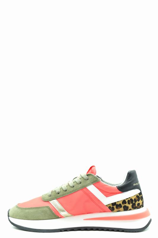 Philippe Model Sneakers Codice prodotto: TYLDAP01AP01 Offerte