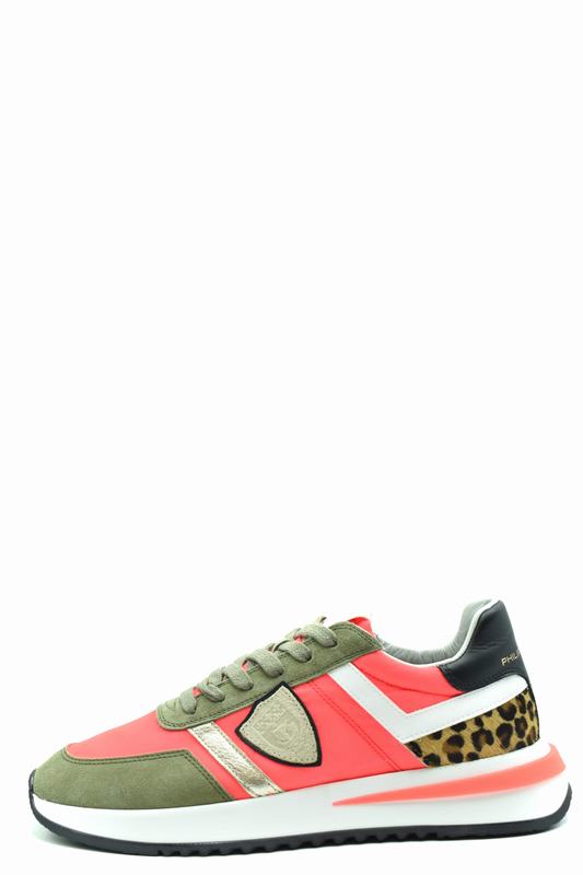 Philippe Model Sneakers Codice prodotto: TYLDAP01AP01 Offerte
