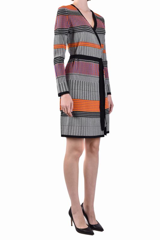 DIANE VON FURSTENBERG Abiti Codice prodotto: DVFDR3R004MCSBO In Saldo