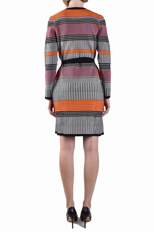 DIANE VON FURSTENBERG Abiti Codice prodotto: DVFDR3R004MCSBO In Saldo