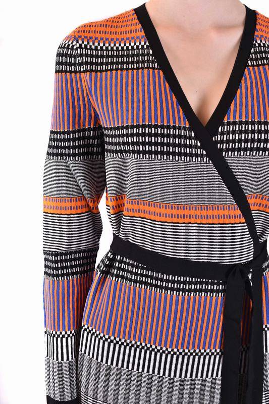 DIANE VON FURSTENBERG Abiti Codice prodotto: DVFDR3R004MCSBO In Saldo