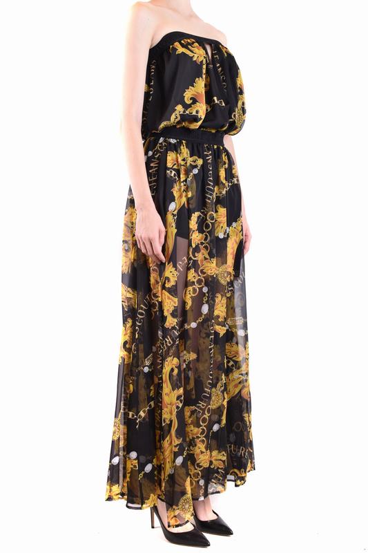 Versace Jeans Couture Abiti Codice prodotto: 75HAO911 NS297G89 In Linea