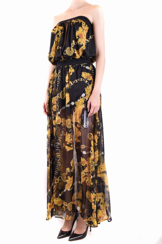 Versace Jeans Couture Abiti Codice prodotto: 75HAO911 NS297G89 In Linea