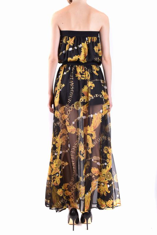 Versace Jeans Couture Abiti Codice prodotto: 75HAO911 NS297G89 In Linea
