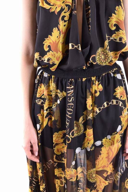Versace Jeans Couture Abiti Codice prodotto: 75HAO911 NS297G89 In Linea
