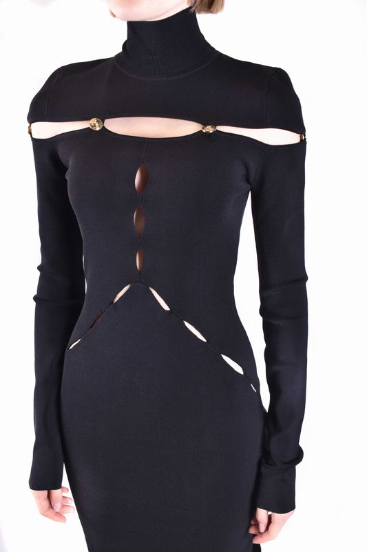 Versace Jeans Couture Abiti Codice prodotto: 75HAOM50 CM29H899 Promozione
