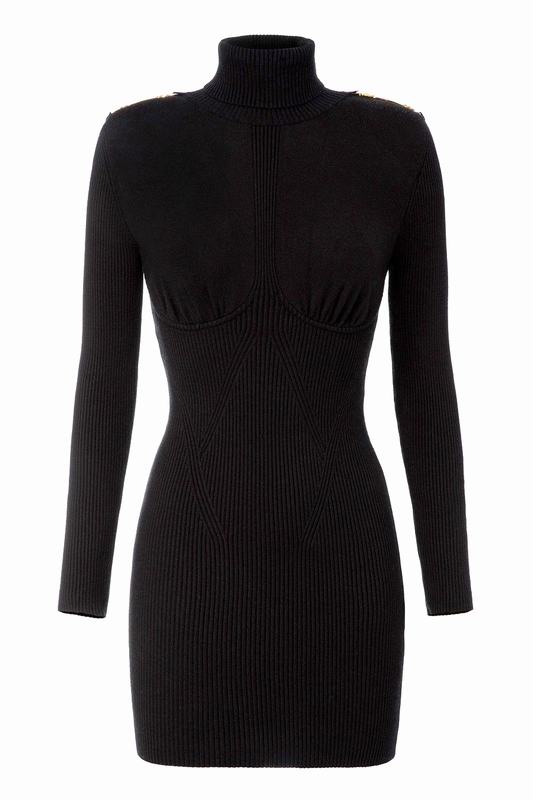 Elisabetta Franchi Abiti Codice prodotto: AM18M36E2110