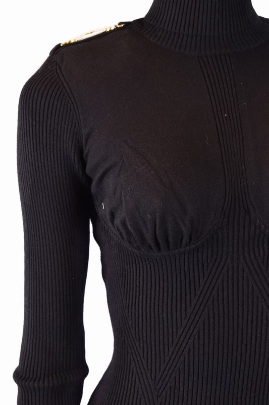 Elisabetta Franchi Abiti Codice prodotto: AM18M36E2110 Pezzi Unici