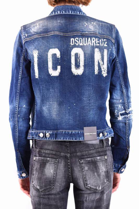 DSQUARED2 Abiti Codice prodotto: S80AM0020 S30342470 Prezzo Ridotto