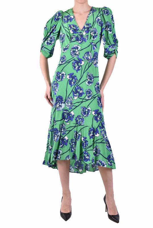 DIANE VON FURSTENBERG Abiti Codice prodotto: DVFDS1R016WFLIG