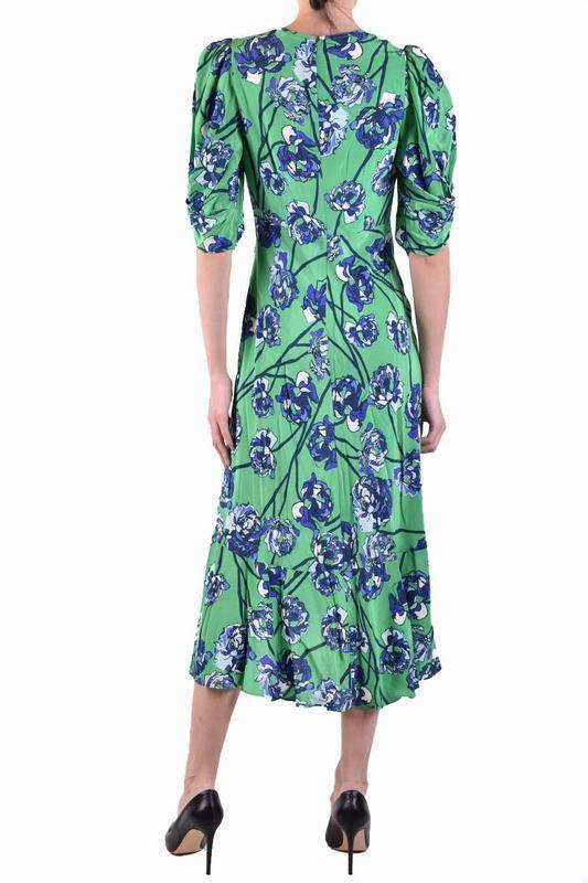 DIANE VON FURSTENBERG Abiti Codice prodotto: DVFDS1R016WFLIG Novità