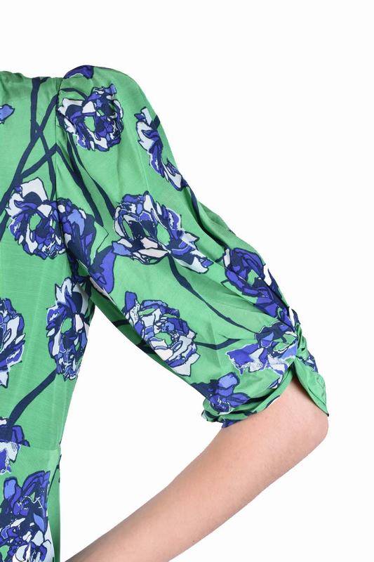 DIANE VON FURSTENBERG Abiti Codice prodotto: DVFDS1R016WFLIG Novità