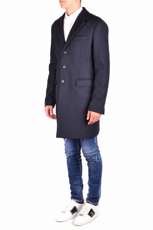DSQUARED2 CAPPOTTI Codice prodotto: S74AA0156 S48924524 Outlet