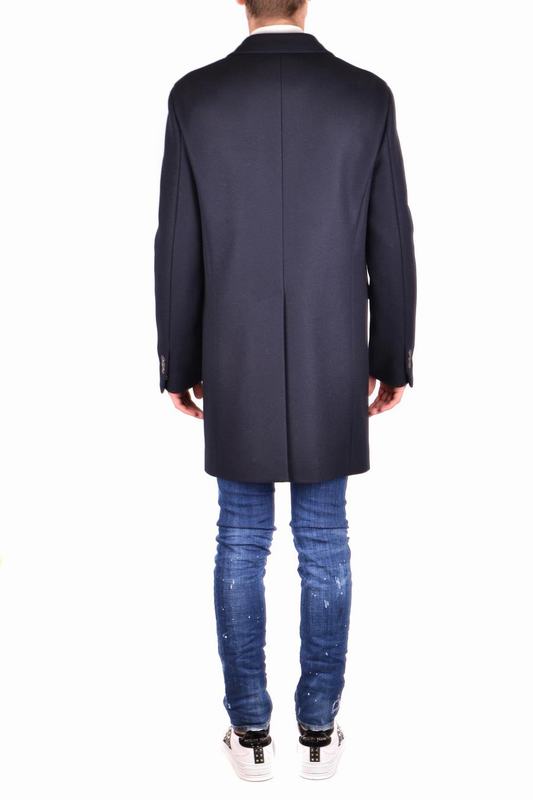 DSQUARED2 CAPPOTTI Codice prodotto: S74AA0156 S48924524 Outlet