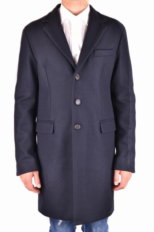DSQUARED2 CAPPOTTI Codice prodotto: S74AA0156 S48924524 Outlet